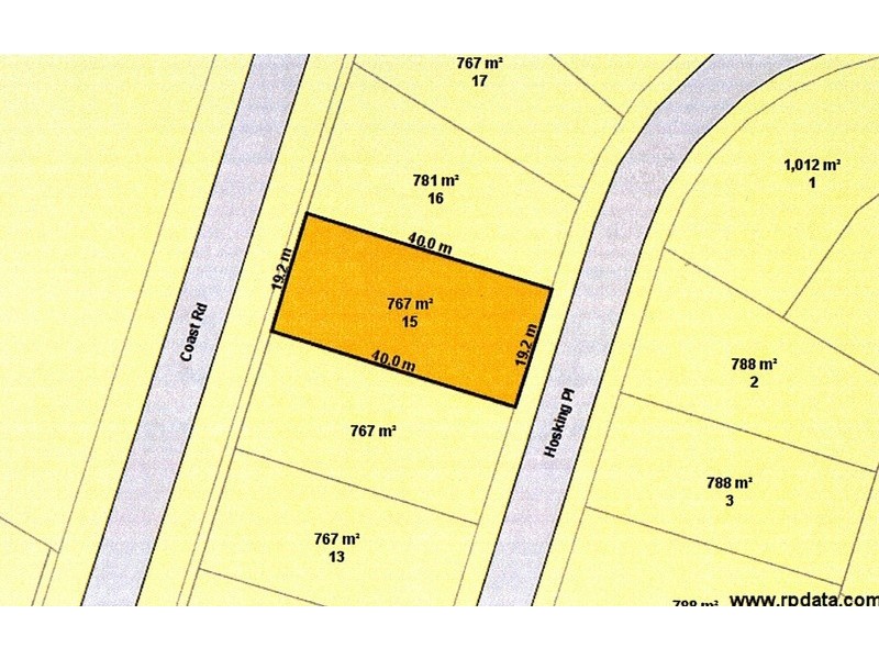 15 Hosking Place, Port Hughes SA 5558