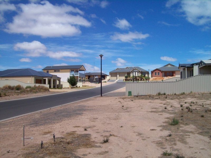 15 Hosking Place, Port Hughes SA 5558