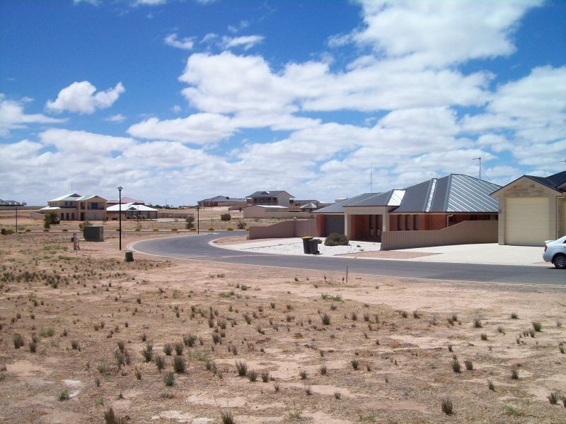 15 Hosking Place, Port Hughes SA 5558