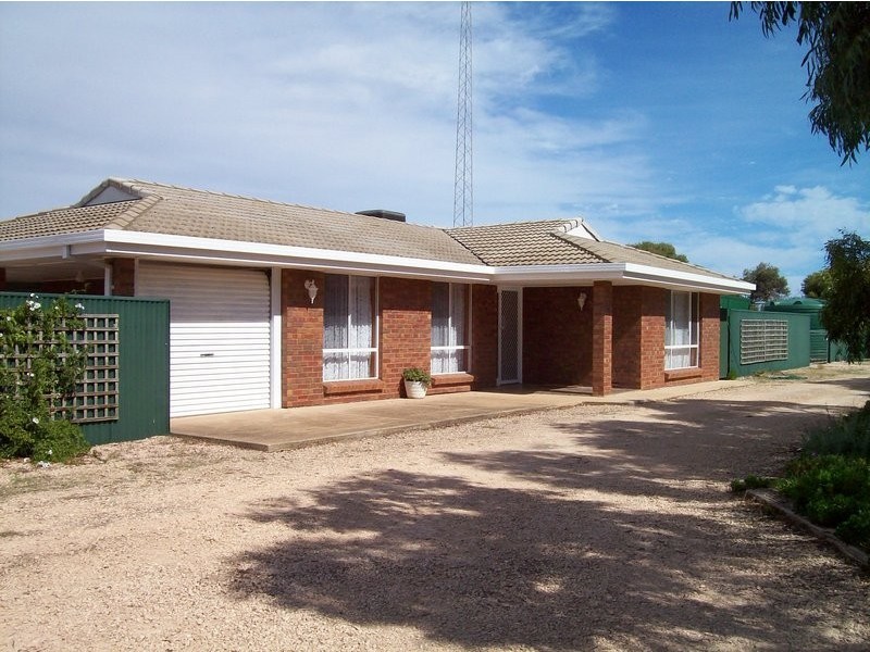 Sect 1656 Retallick Road, Moonta SA 5558
