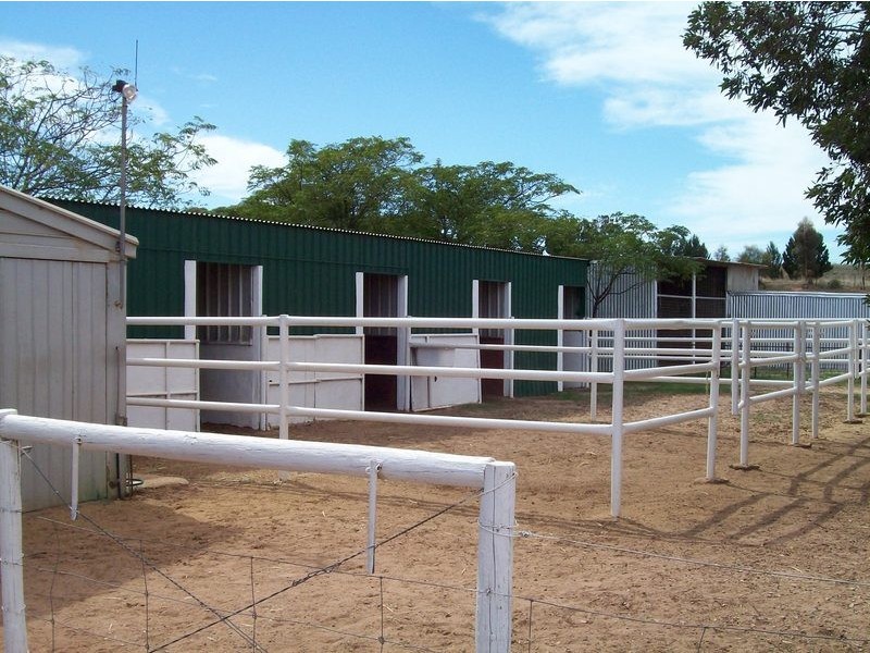 Sect 1656 Retallick Road, Moonta SA 5558