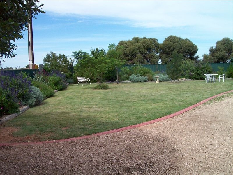 Sect 1656 Retallick Road, Moonta SA 5558