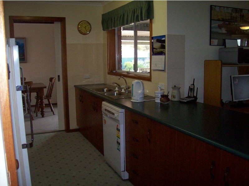 Sect 1656 Retallick Road, Moonta SA 5558