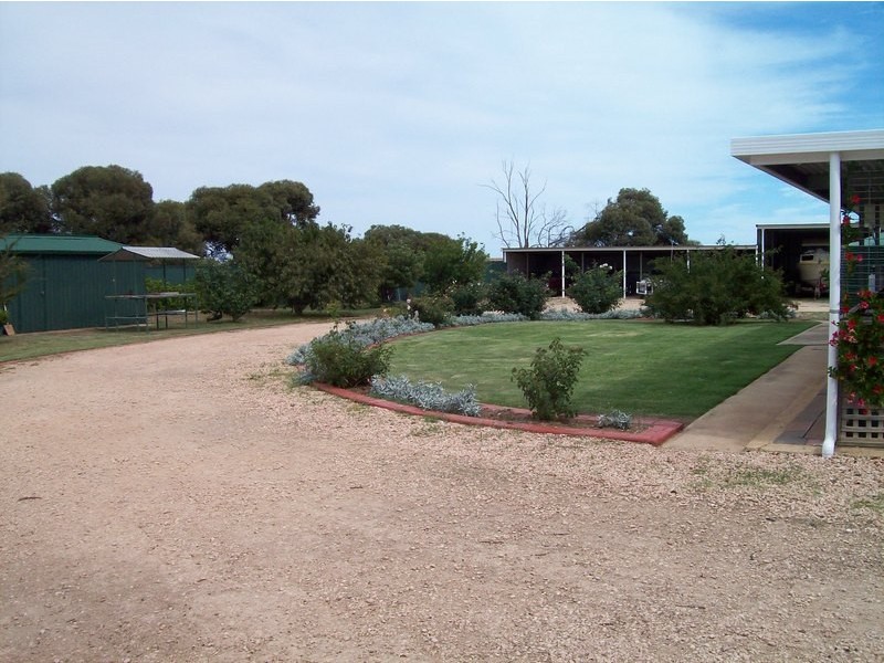 Sect 1656 Retallick Road, Moonta SA 5558