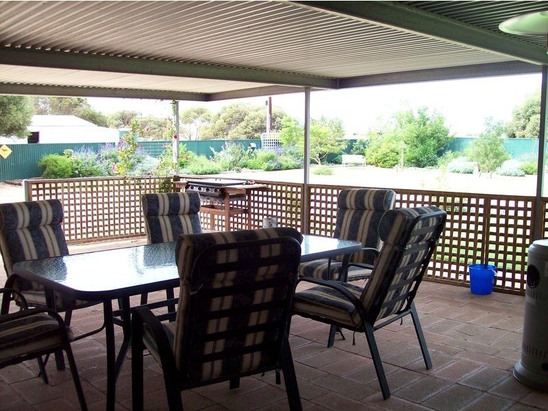 Sect 1656 Retallick Road, Moonta SA 5558