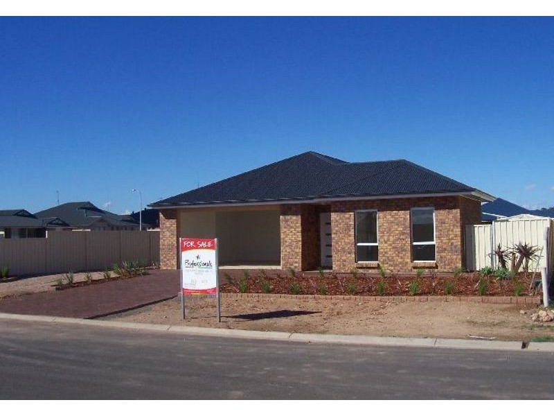 Lot 15 Measday Crescent, Kadina SA 5554