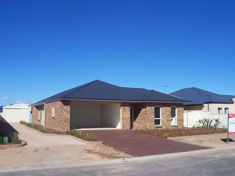 Lot 15 Measday Crescent, Kadina SA 5554