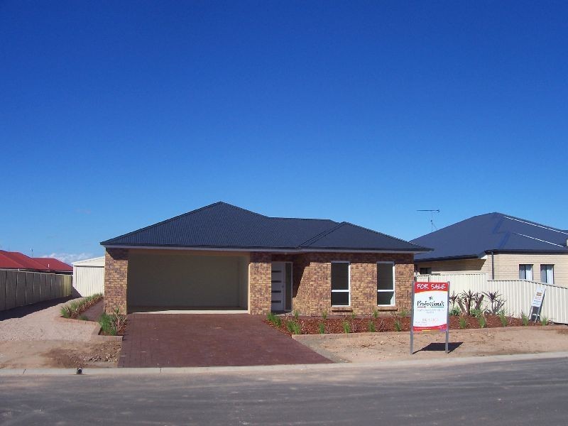 Lot 15 Measday Crescent, Kadina SA 5554