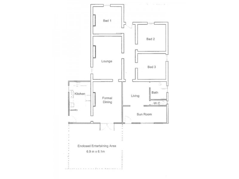 99 Coast Road, Moonta Bay SA 5558