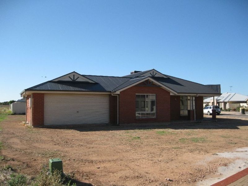 22 Patrick Street, Kadina SA 5554