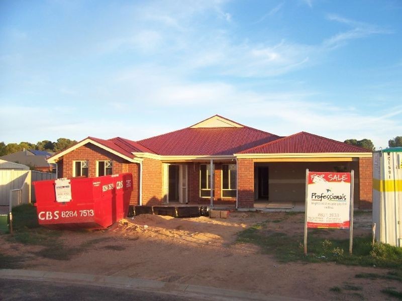 Lot 72 Abbott Drive, Kadina SA 5554