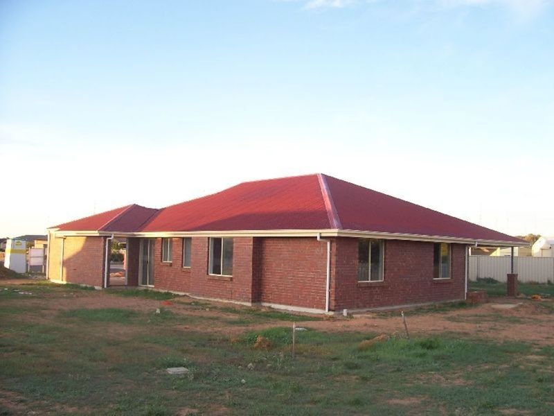 Lot 72 Abbott Drive, Kadina SA 5554