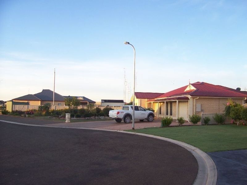 Lot 72 Abbott Drive, Kadina SA 5554