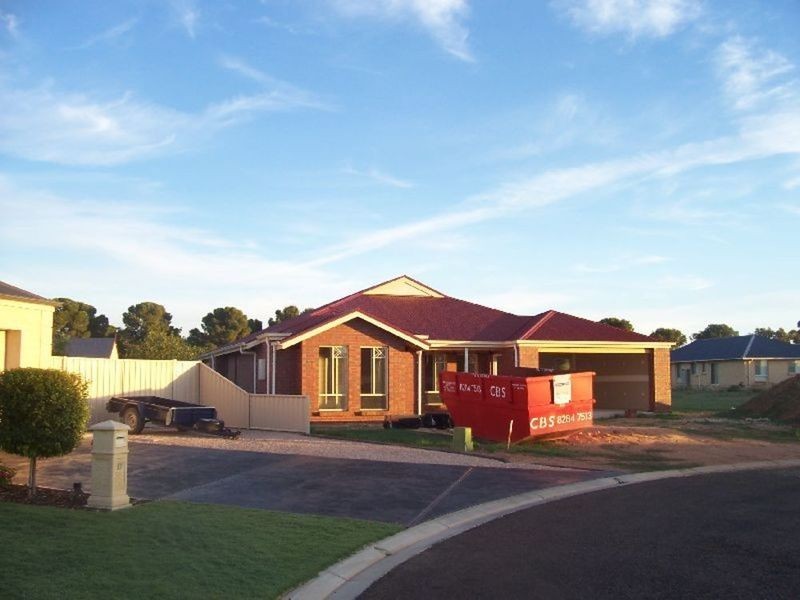 Lot 72 Abbott Drive, Kadina SA 5554