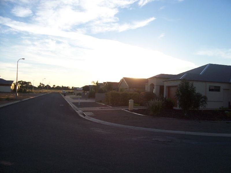 Lot 72 Abbott Drive, Kadina SA 5554