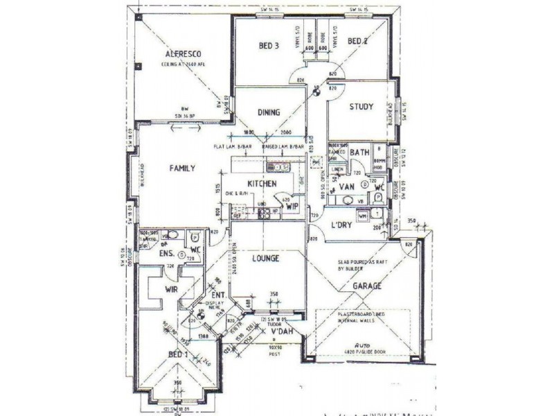 Lot 72 Abbott Drive, Kadina SA 5554