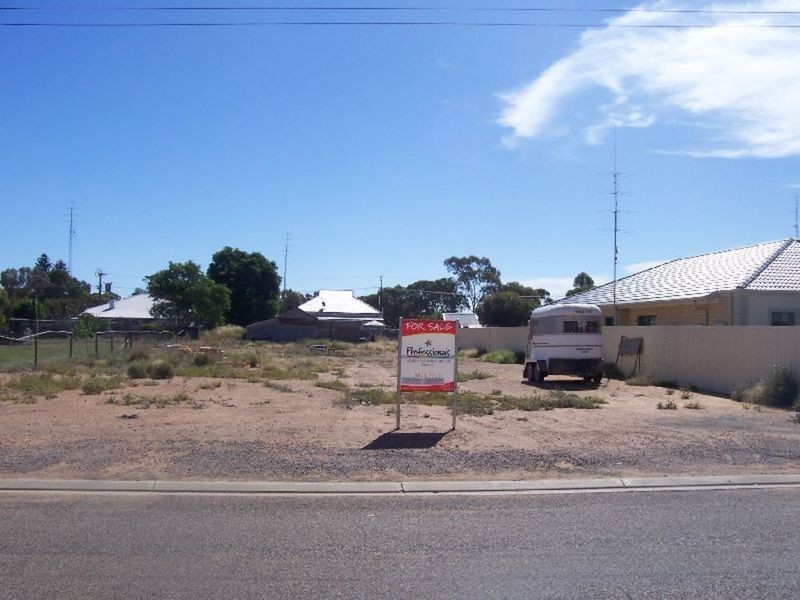 Allot 23 Everard Street, Bute SA 5560