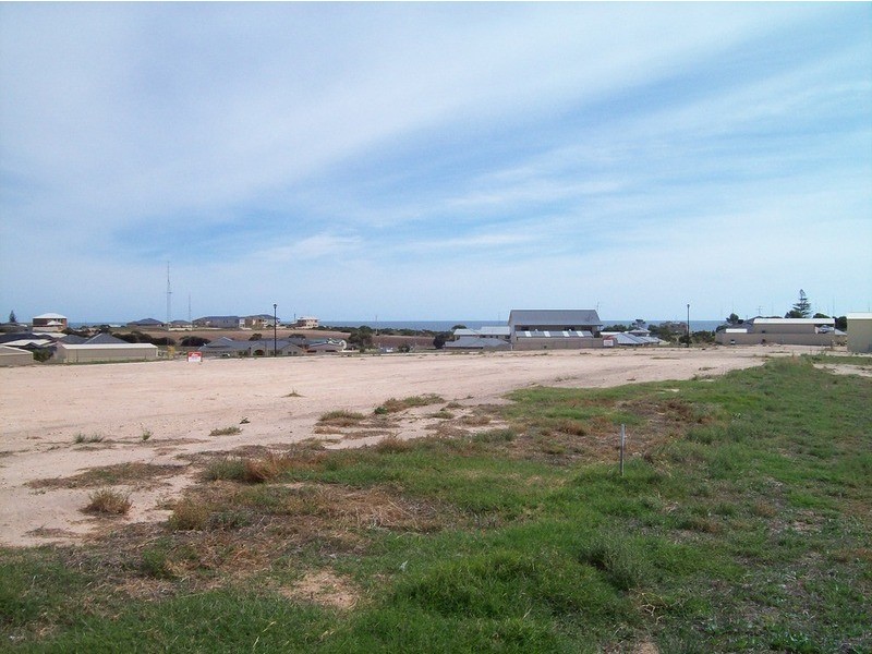 Lot 220 Gill Street, Moonta Bay SA 5558