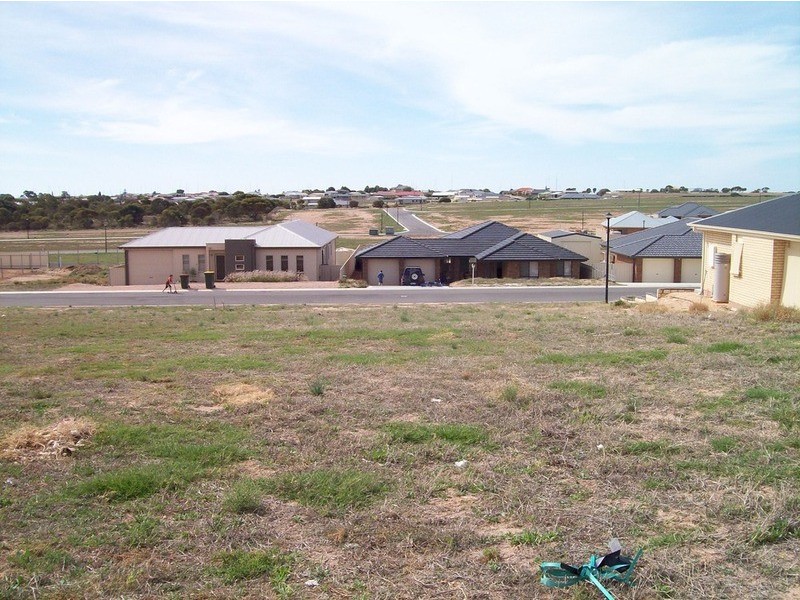Lot 220 Gill Street, Moonta Bay SA 5558