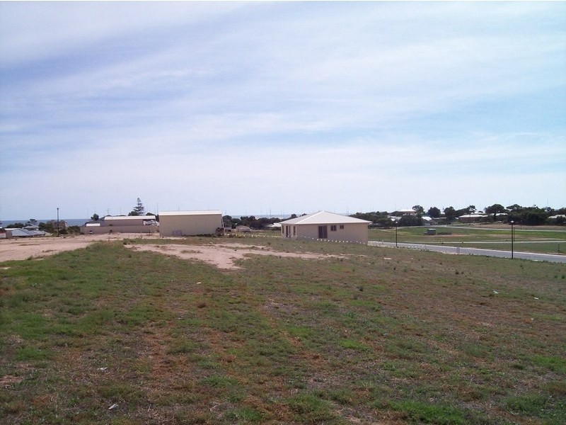 Lot 220 Gill Street, Moonta Bay SA 5558