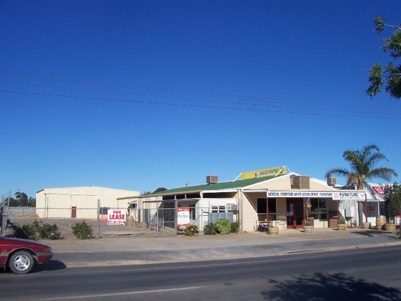 94 Port Road, Kadina SA 5554