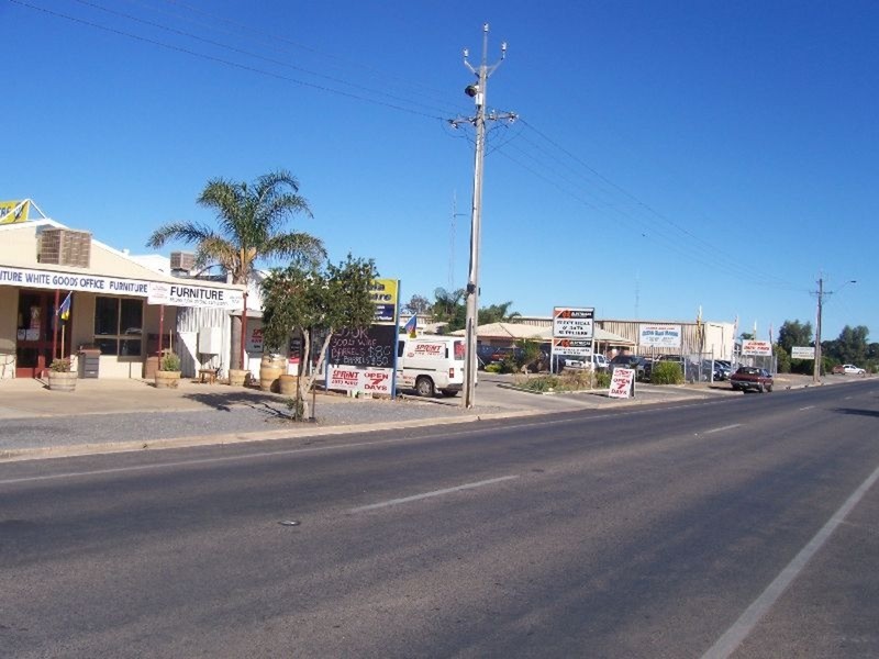 94 Port Road, Kadina SA 5554