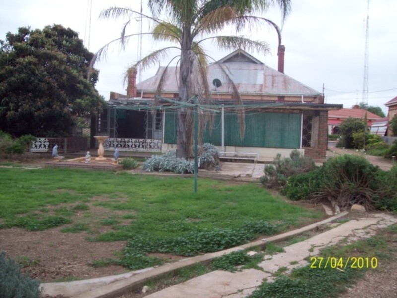 9 Letcher Street, Kadina SA 5554