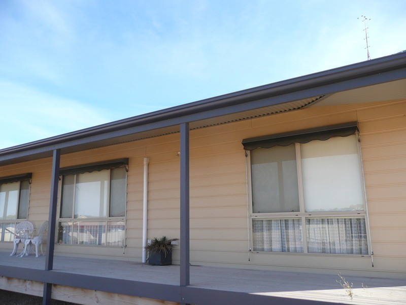 28 Stocker Street, Moonta Bay SA 5558