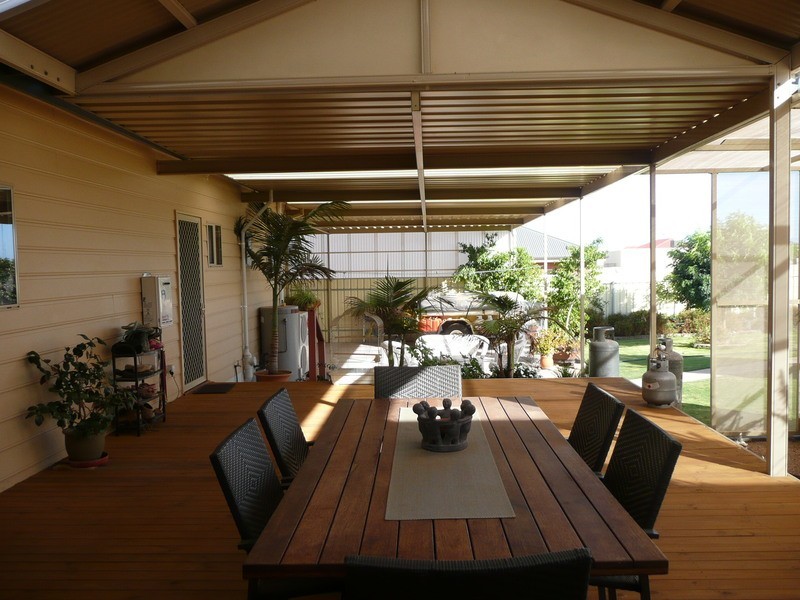 28 Stocker Street, Moonta Bay SA 5558