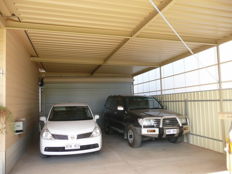 28 Stocker Street, Moonta Bay SA 5558