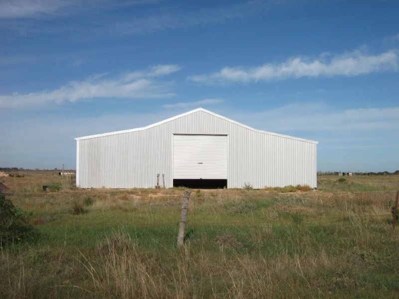 Lot 136 Copper Lane, Kadina SA 5554