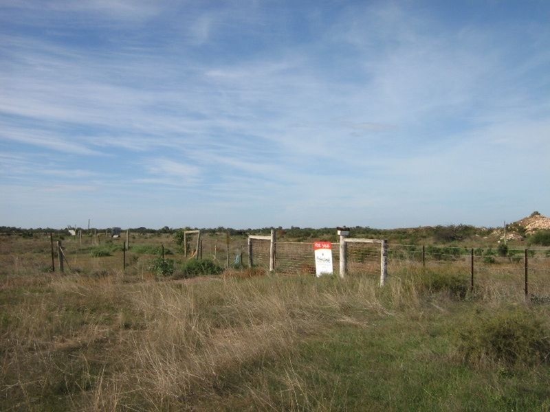 Lot 136 Copper Lane, Kadina SA 5554