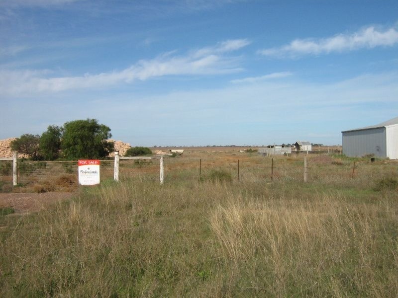 Lot 136 Copper Lane, Kadina SA 5554