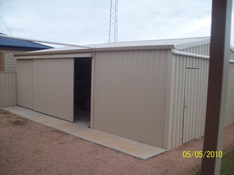 5 Bruce Court, Kadina SA 5554