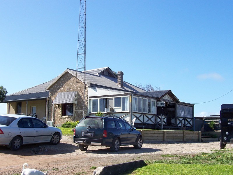 Lot 1 Coast Road, Via Tickera, Wallaroo SA 5556