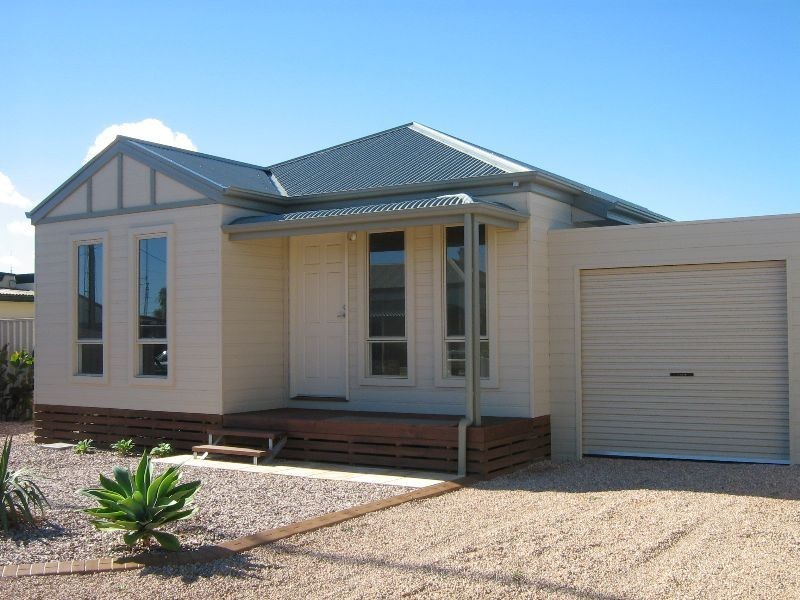 21 Gardiner Street, Wallaroo SA 5556