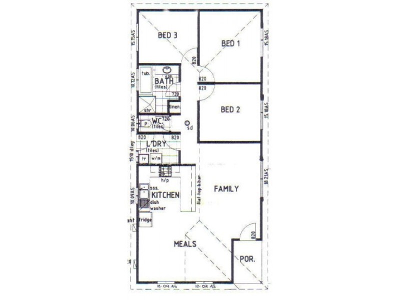 Lot 50 Cornish Terrace, Wallaroo SA 5556