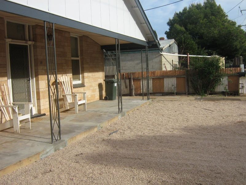 14 Daly Street, Wallaroo SA 5556