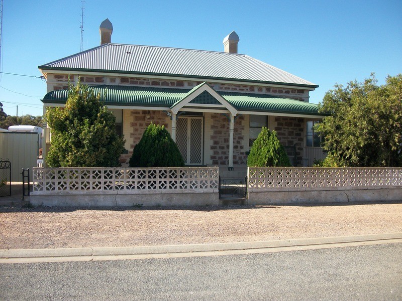 35 Charles Terrace, Wallaroo SA 5556