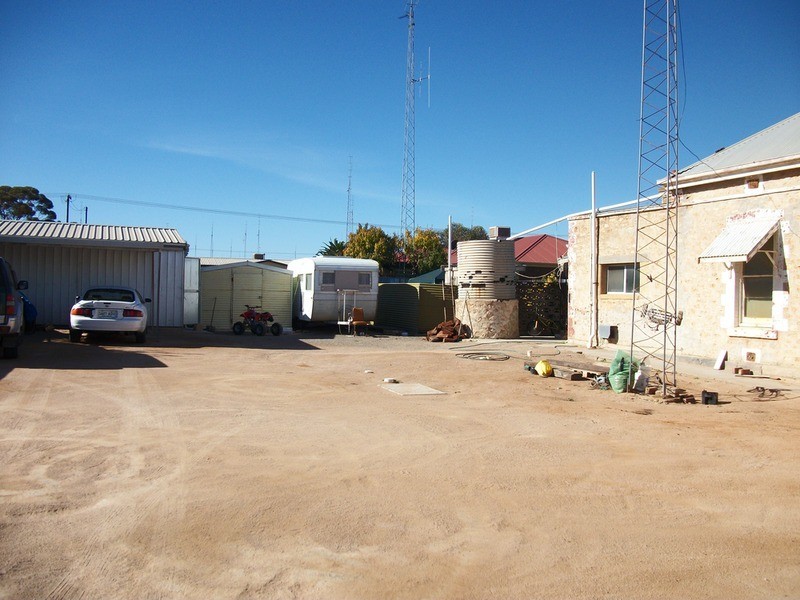 35 Charles Terrace, Wallaroo SA 5556