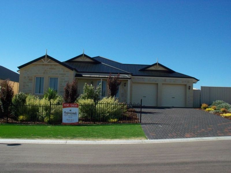 19 Freeman Court, Moonta Bay SA 5558