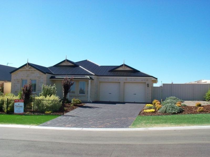 19 Freeman Court, Moonta Bay SA 5558