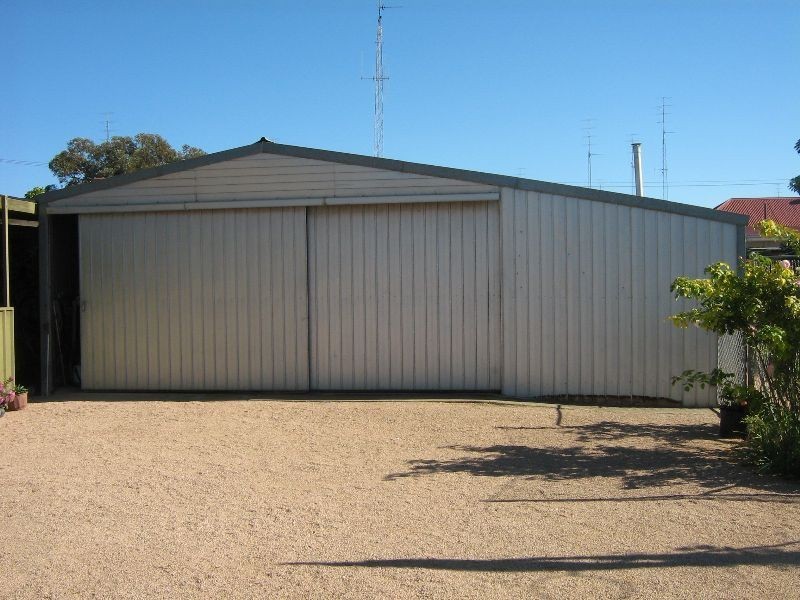 1 Daly Street, Wallaroo SA 5556
