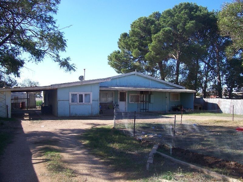 67 Railway Terrace, Paskeville SA 5552