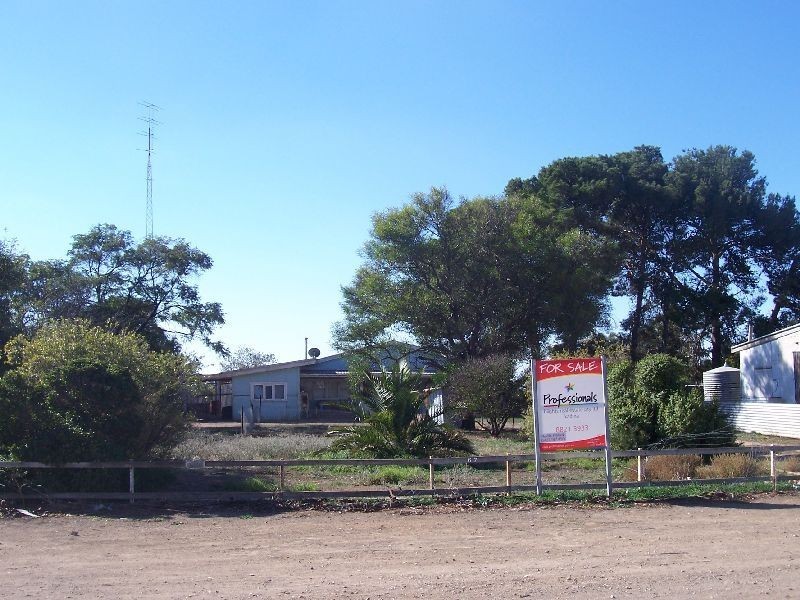 67 Railway Terrace, Paskeville SA 5552