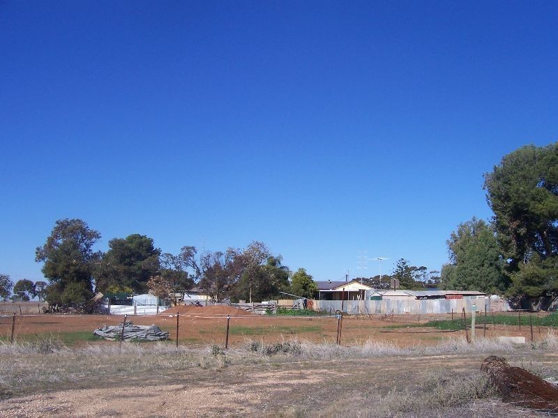 67 Railway Terrace, Paskeville SA 5552