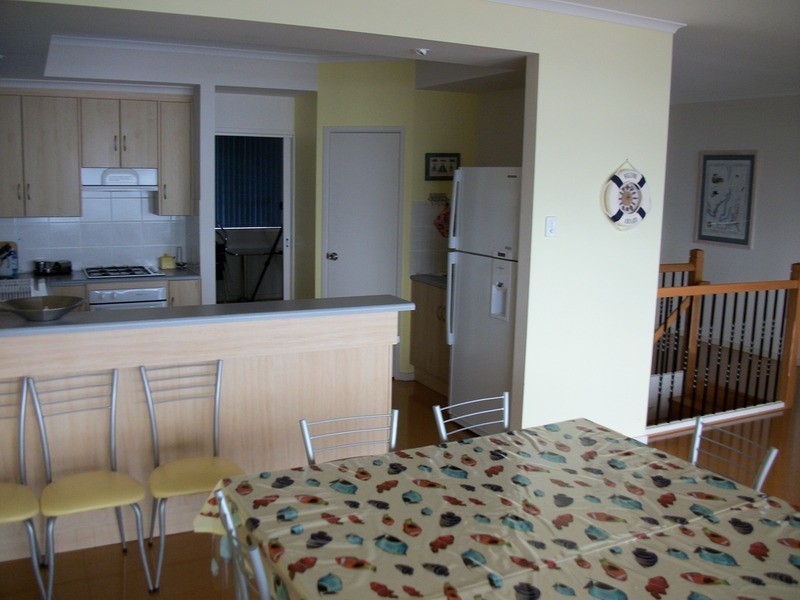 7 Woodforde (Rose Avenue) Drive, North Beach SA 5556