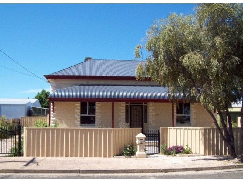 15 Wales Street, Wallaroo SA 5556