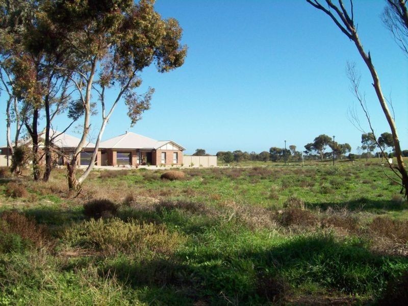 Lot 4 Shorter Street, Moonta Bay SA 5558