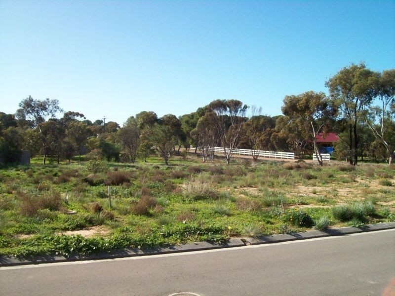 Lot 4 Shorter Street, Moonta Bay SA 5558